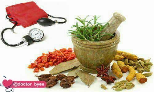 خوراکی های مفید برای افراد فشار خونی