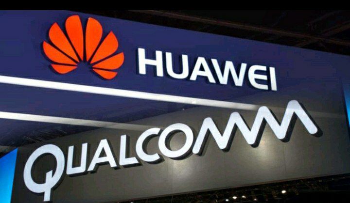 کوالکام چیپست‌های 4G به هواوی می‌فروشد