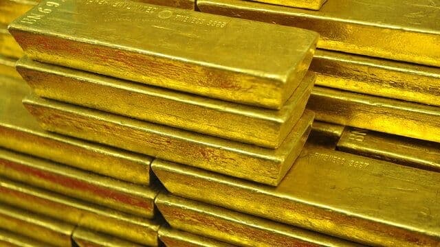 رکورد فروش صندوق‌های ETF طلا شکسته شد