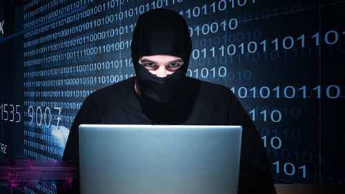  علائم هک شدن کامپیوتر