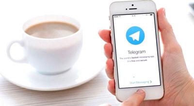 امکان جدید تلگرام بدون نیاز به رم و حافظه گوشی