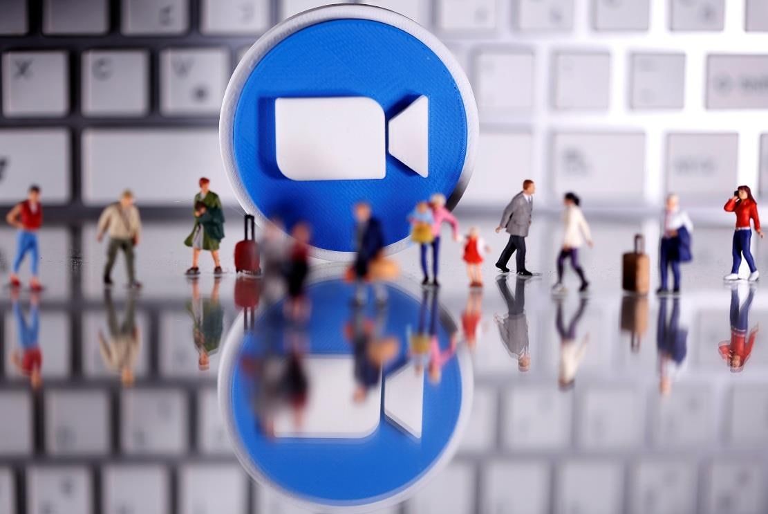 محدودیت زمانی تماس ویدئویی‌ Zoom
