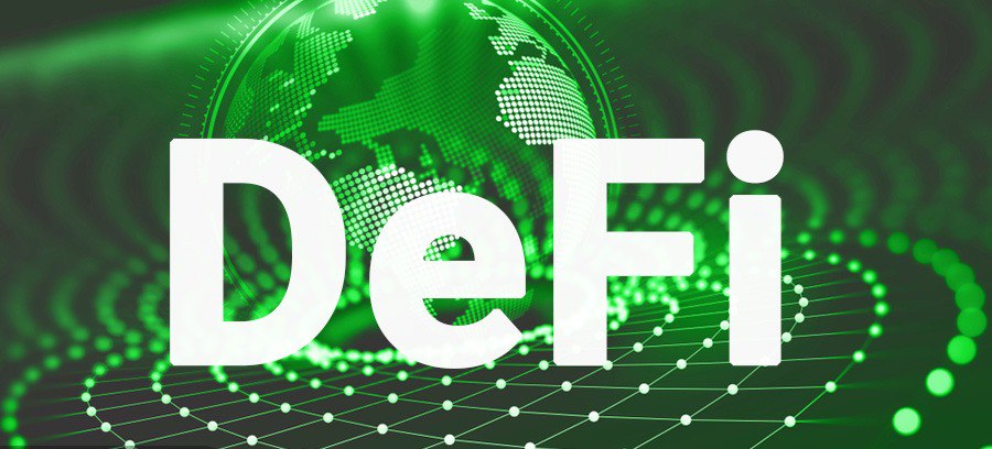 امیلیو بوناسی ، یکی از بنیانگذاران (DeFi Italy)