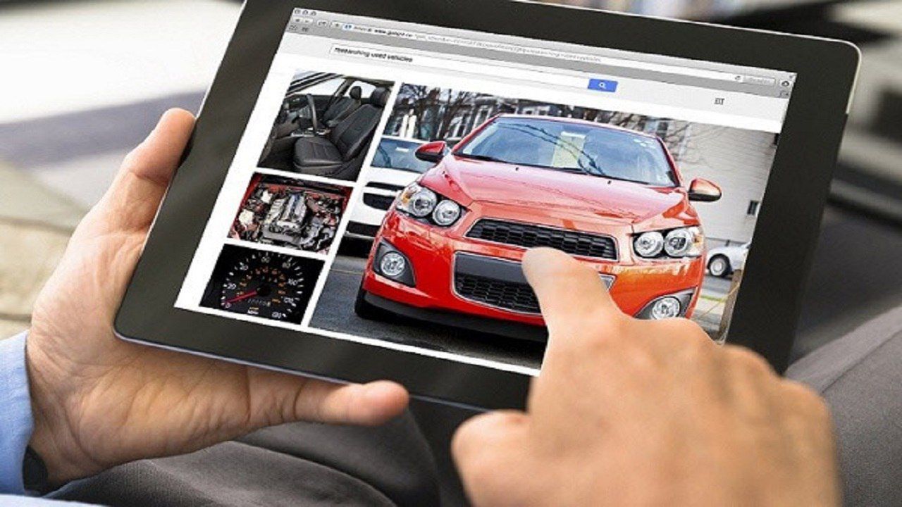 حذف قیمت خودرو از آگهی‌های اینترنتی