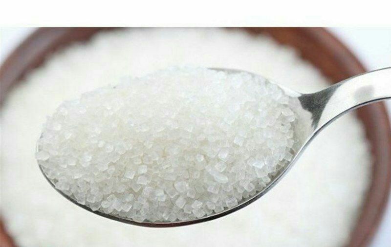 قیمت مصوب شکر ۶۶۵۰ تومان تعیین شد