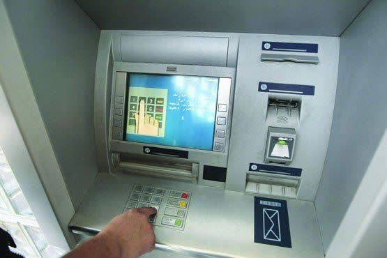 آلودگی ۹۷ درصد دستگاه های خودپرداز