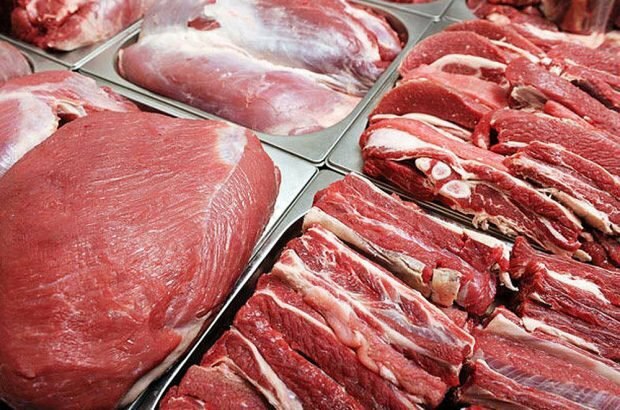 کاهش ۲۰ هزار تومانی قیمت گوشت گوسفندی