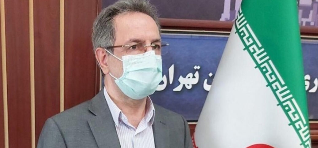 محدودیت های منطقه ای کرونا در  تهران