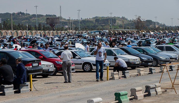 خودرو بخریم یا صبر کنیم
