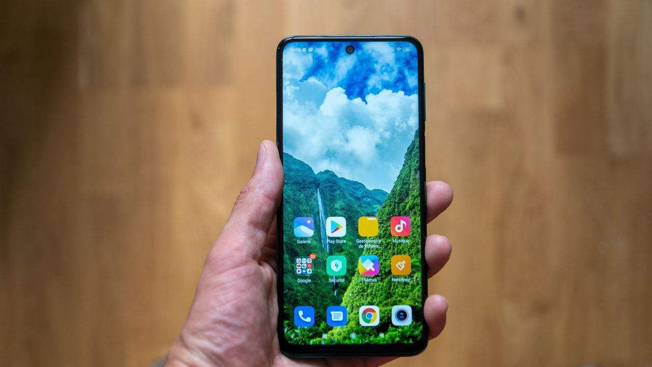 گوشی‌های 5G ردمی نوت 9 و ردمی نوت 9 پرو
