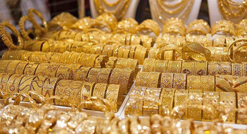 بازار طلا به کدام سو می‌رود