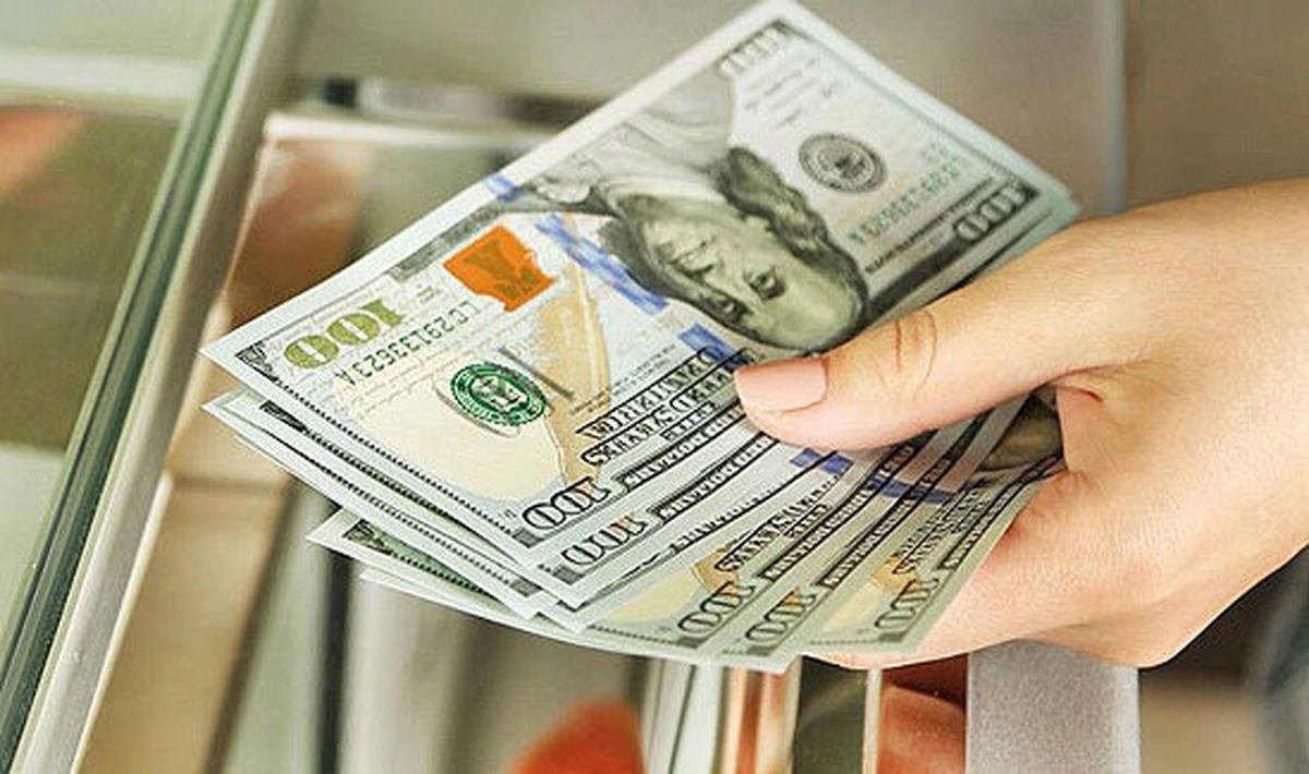  بازار ارز همچنان در مسیر کاهشی 