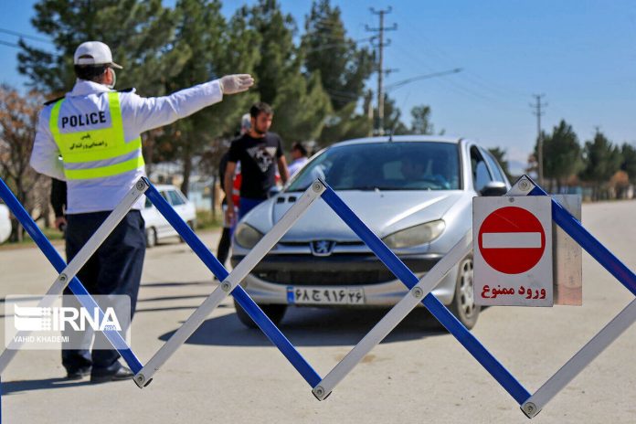 جزئیات کامل طرح جامع محدودیت‌ها