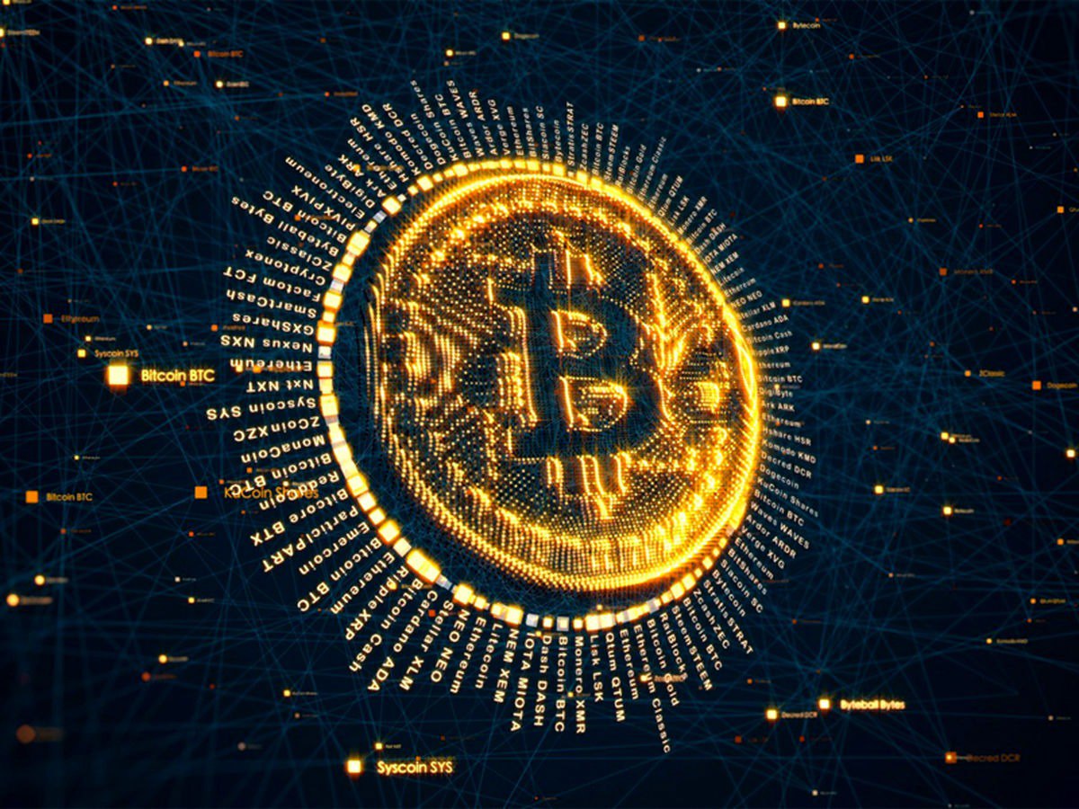 ارزش بازار بیت‌کوین به بالاترین میزان خود رسید