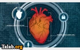  چگونه قفل گوشی را با قلبمان باز کنیم ؟