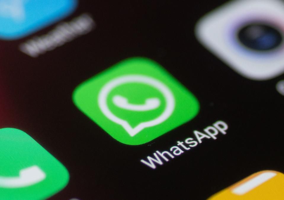 امکانات شخصی‌سازی جدید برای WhatsApp