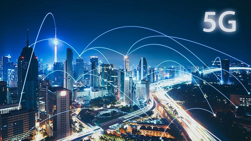 رکوردشکنی نوکیا و «الیسا» در شبکه 5G