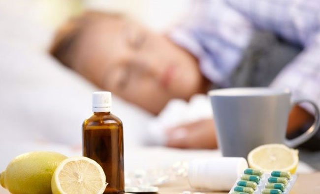  8 گام برای پیشگیری از آنفولانزا