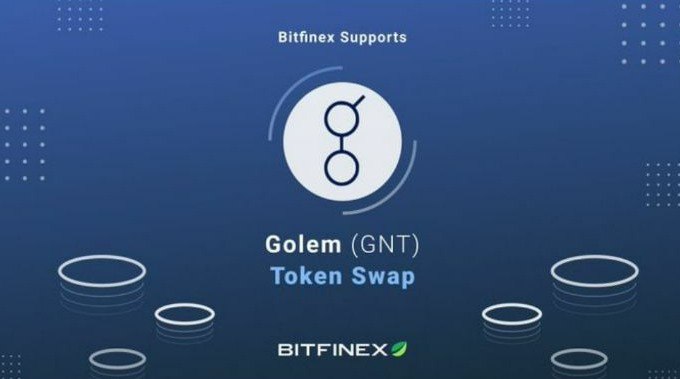 حمایت صرافی بیت‌فینکس از برنامه swap