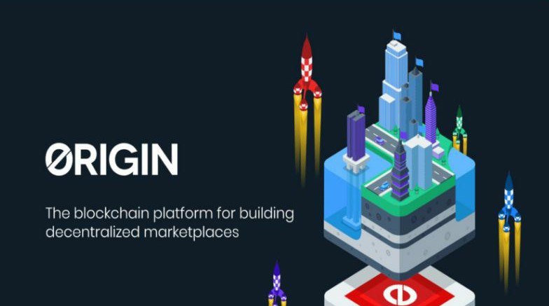 اعلامیه مدیرعامل پروتکل ORIGIN