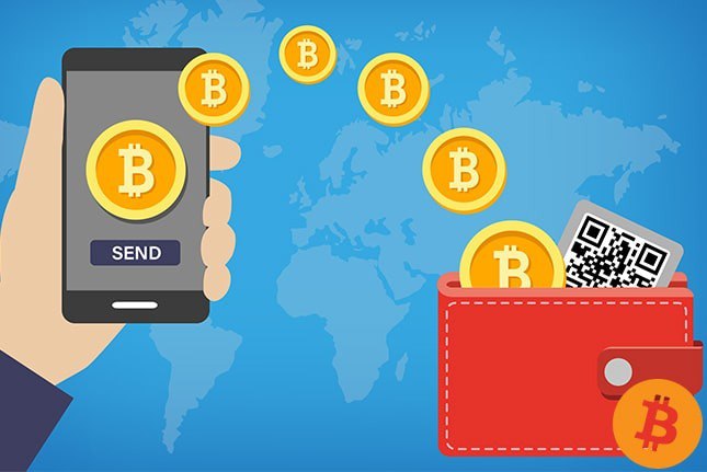 خرید 6 میلیون دلار بیت‌کوین توسط رابرت‌برایسون