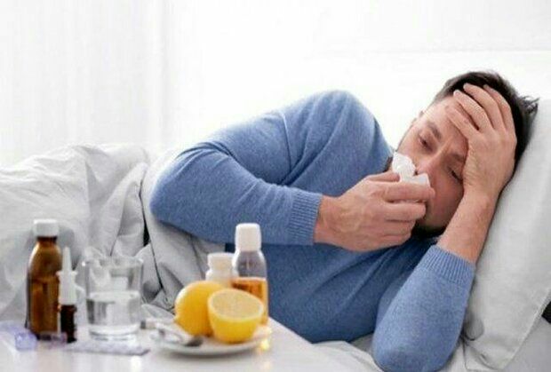 چه کنیم تا سرما نخوریم