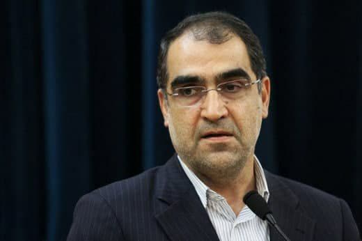 نامزد انتخابات ۱۴۰۰ نیستم