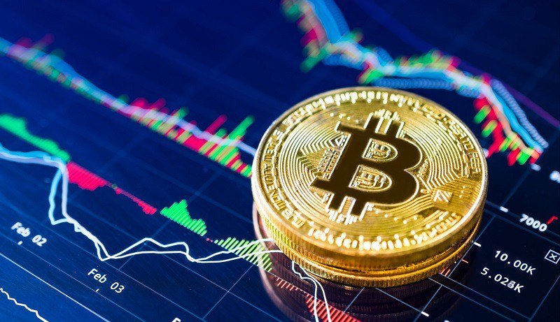 رکورد قیمتی جدید برای بیت‌کوین