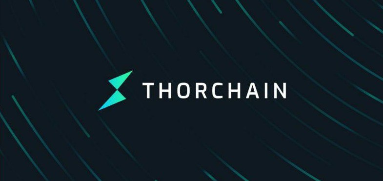 شبکه چند زنجیره‌ای THORChain