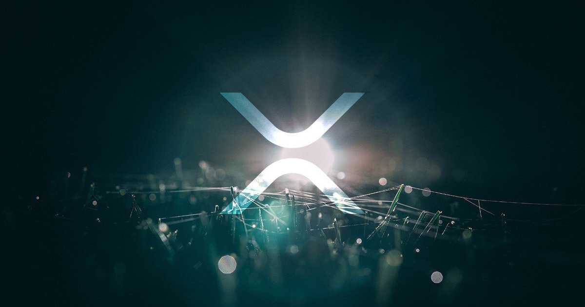 رشد 35 درصدی کوین XRP