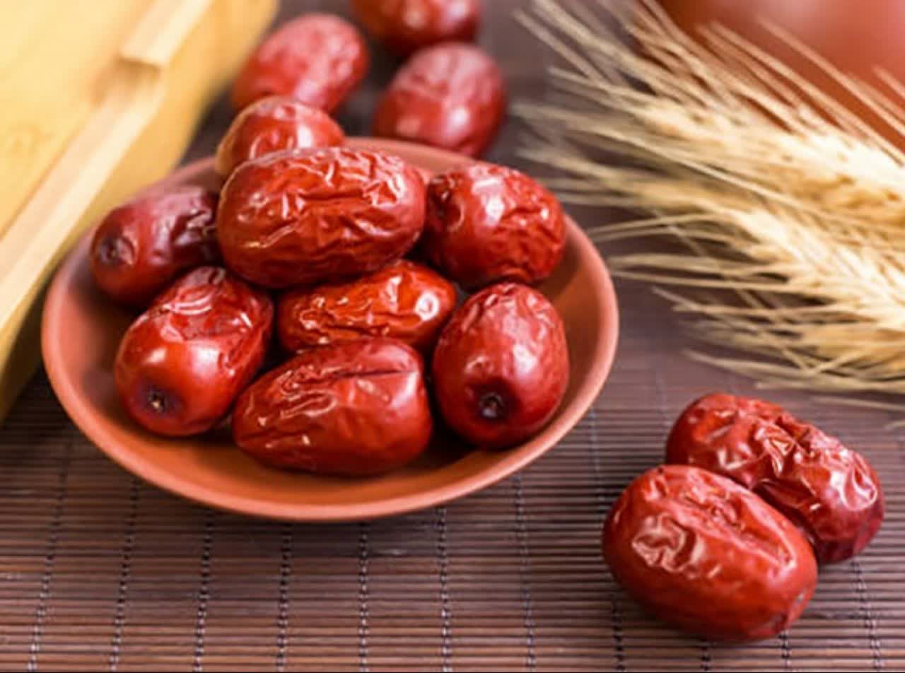 جوشانده عناب