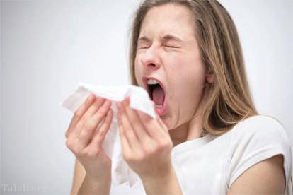 چگونه متوجه شویم که آنفولانزا گرفتیم ؟
