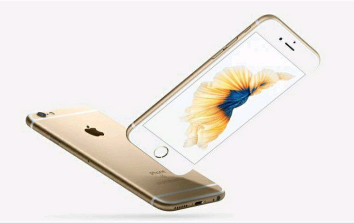آیفون 6s و آیفون SE