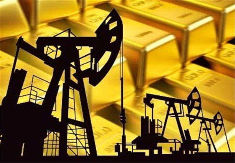 خط و نشان واکسن‌کرونا برای طلا و نفت