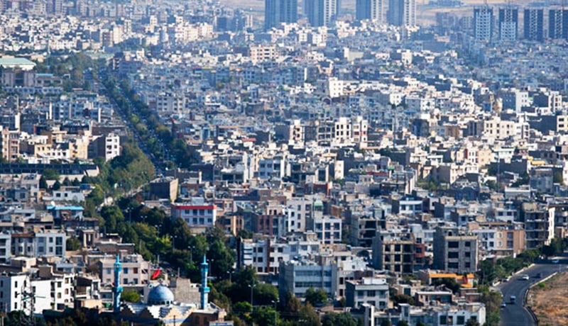 کاهش ۱۰ درصدی قیمت مسکن در سه هفته اخیر