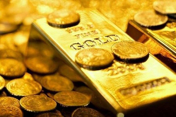 قیمت طلا و سکه
