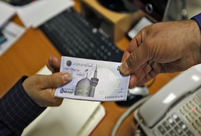 واریز بسته معیشتی ۱۰۰ هزار تومانی