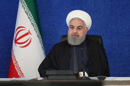 دستور مهم روحانی درباره واکسن کرونا