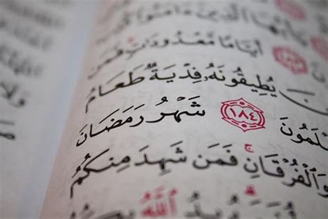 فضائل سوره بقره