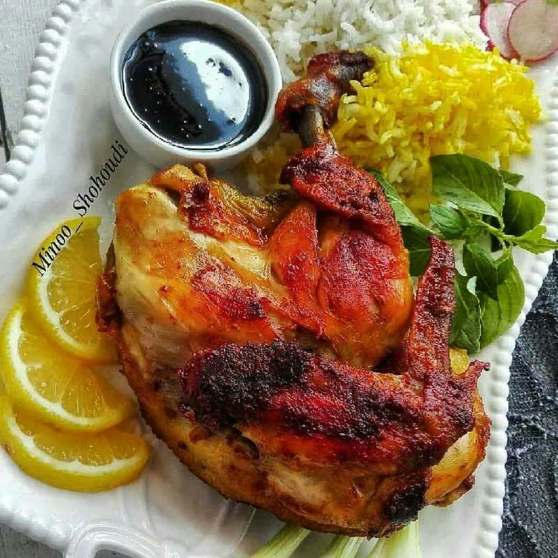 اکبرجوجه