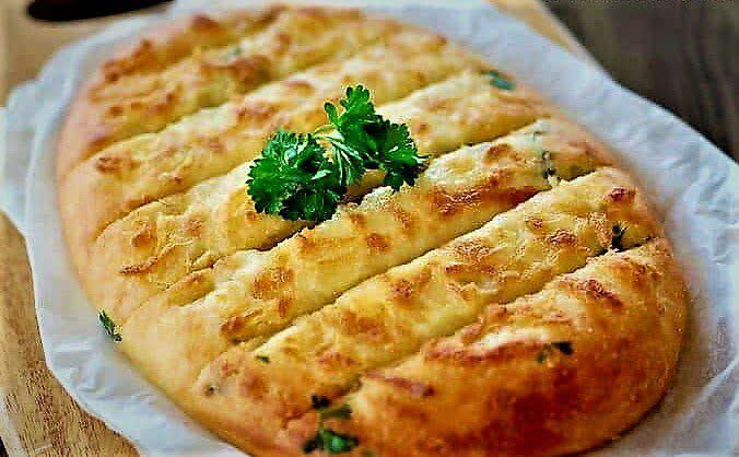 فطایر آسان 