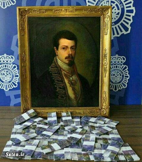 کلاه برداران اسپانیایی 
