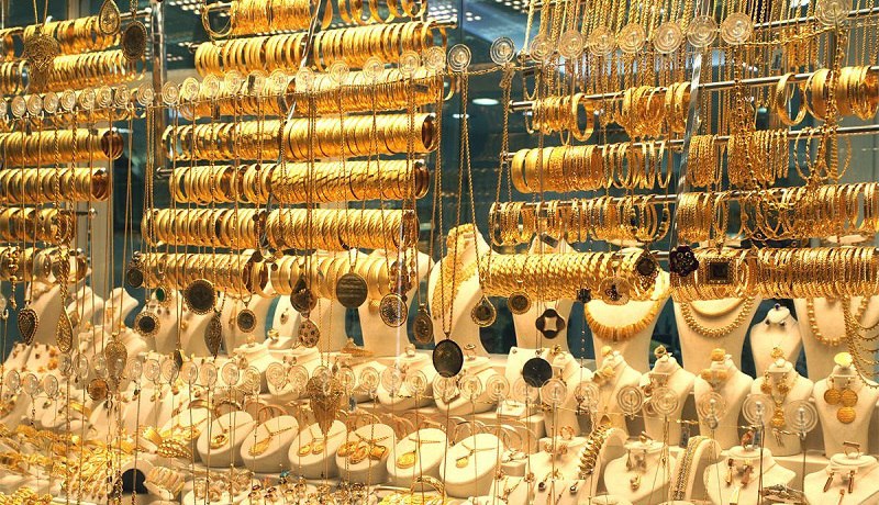 پیش‌بینی قیمت طلا پنج‌شنبه ۶ آذر ۹۹