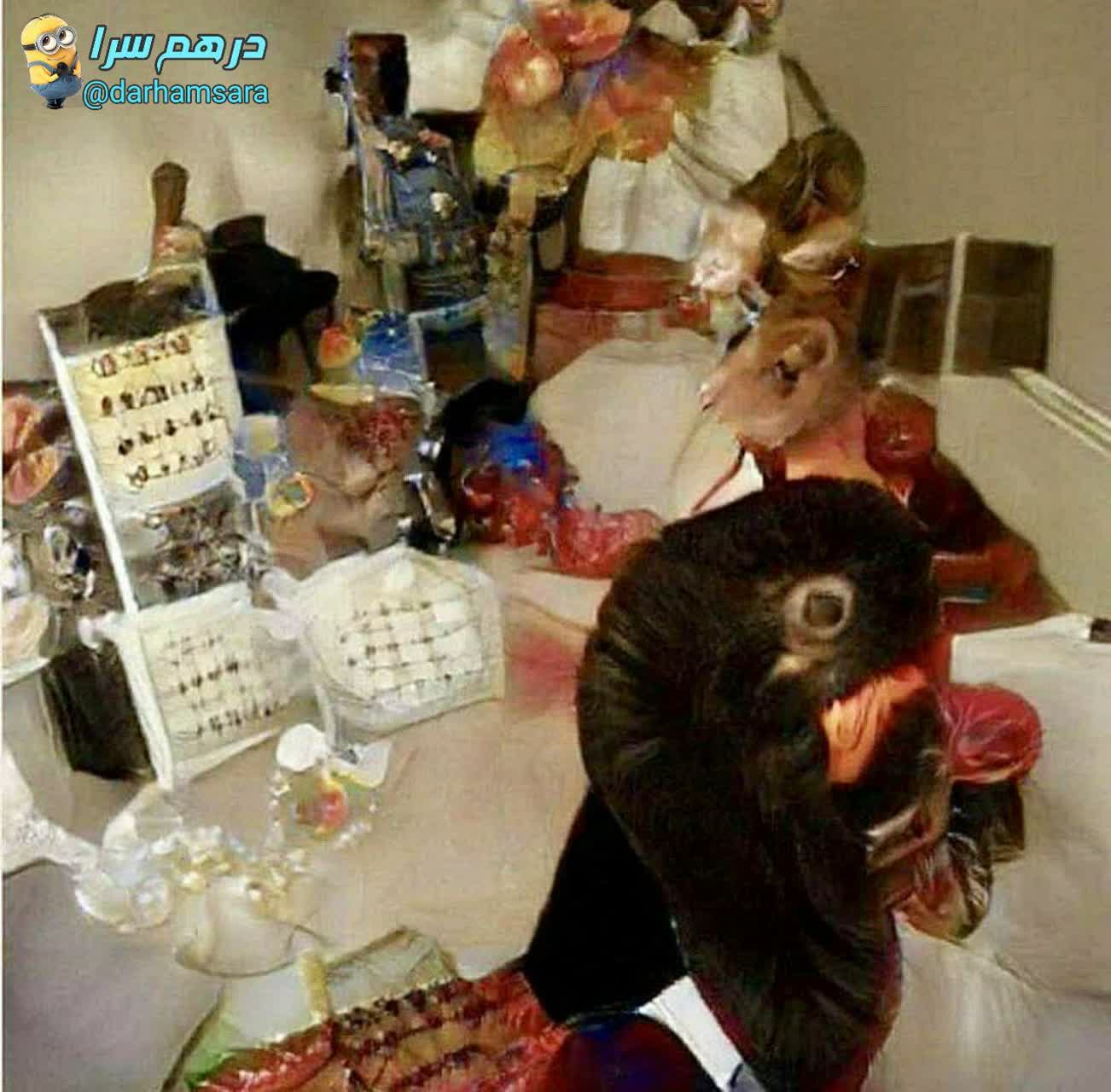 درک حالت سکته مغزی