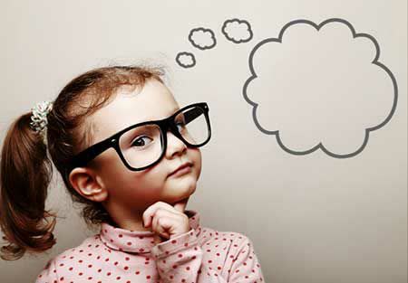 فرزند مثبت می خواهید؟