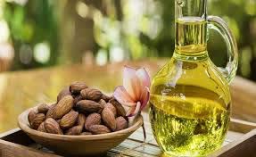 روغنی برای جذب تمام سموم بدن