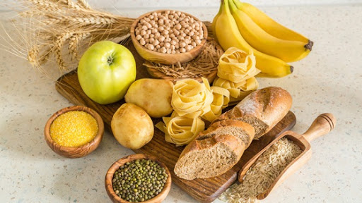 کربوهیدرات برای شکمی صاف