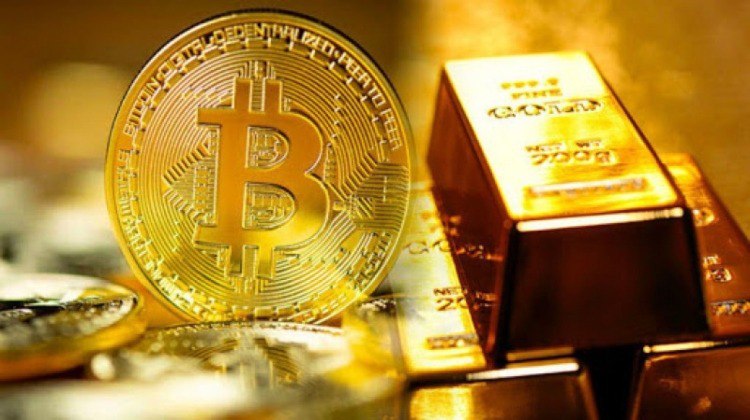 بیت‌کوین یک جایگزین عالی برای طلاست