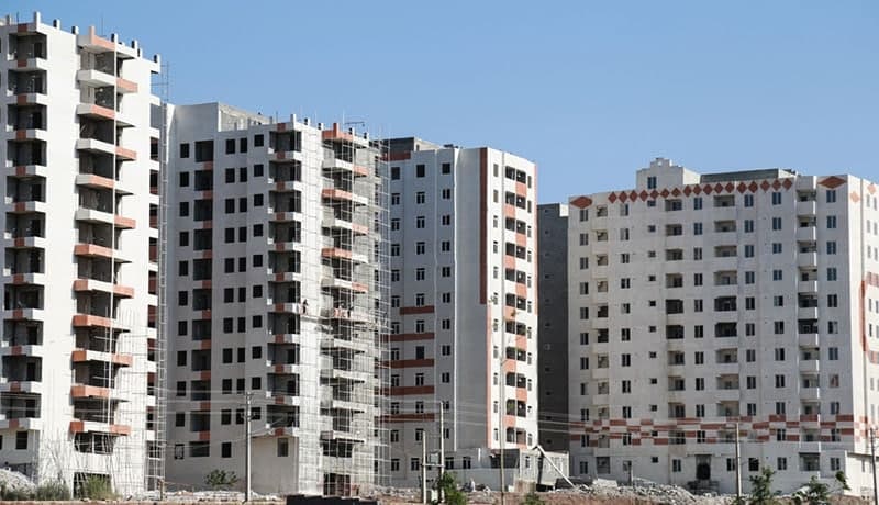 سامانه اطلاعات قیمت مسکن