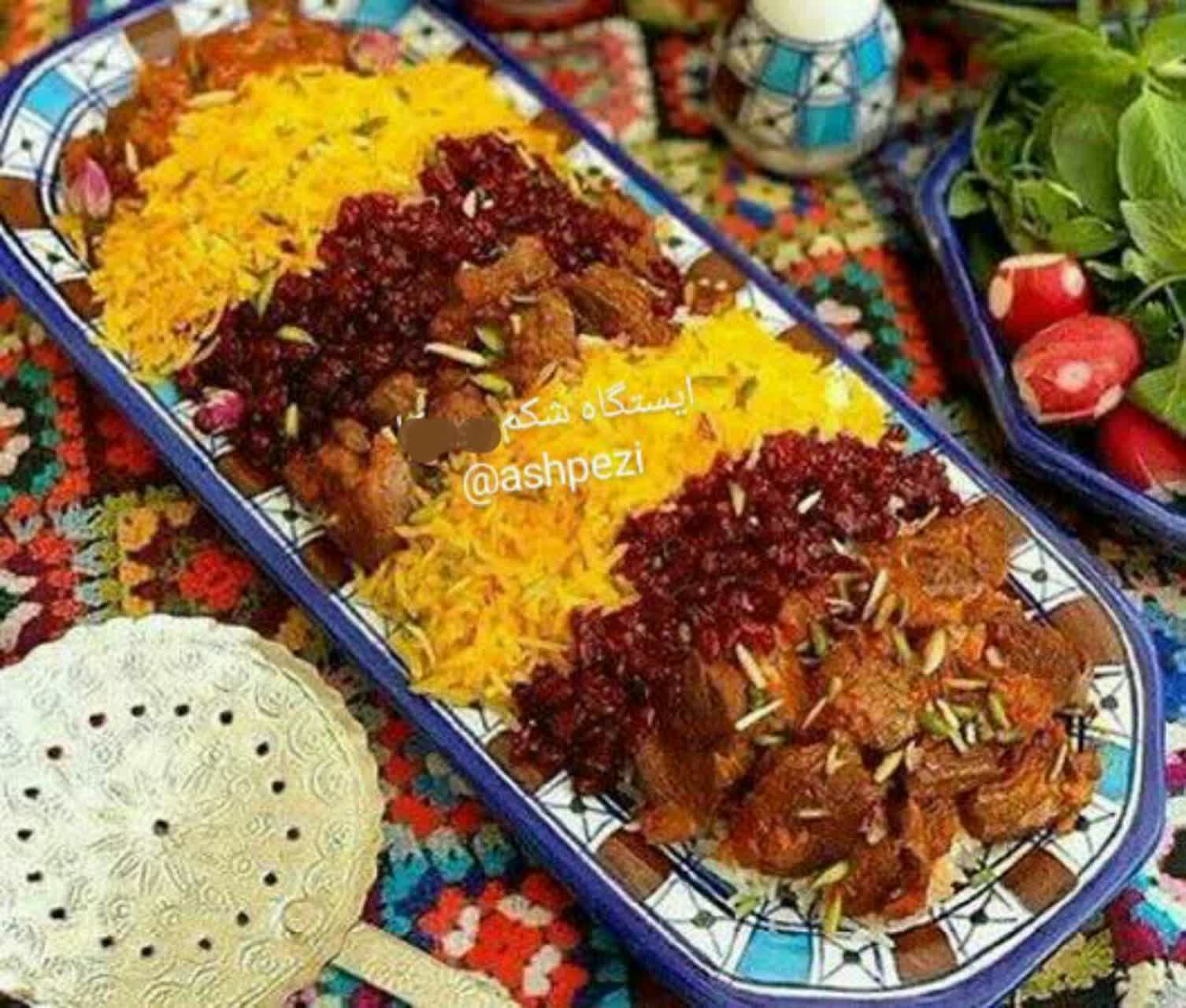 قيمه نثار